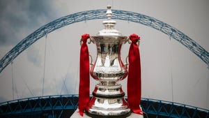 Watch FA Cup Final Soccer: Livestream Man City vs. Crystal Palace From Anywhere