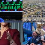 Stocks rally, Tesla’s board chair sells, and Coinbase’s big moment: Markets news roundup