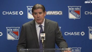 Here’s why the NHL frequently recycles coaches