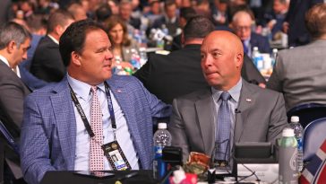 Ahead of the draft: Seattle or Columbus as the Habs’ dance partners?