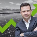 José Elías ve la luz con Audax Renovables: registra un Ebitda récord de 33,3 millones