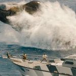 “Jurassic World: Rebirth” New 30-Second Spot