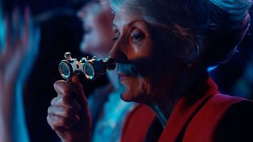 “Doctor Who” Just Dropped Multiple Reveals