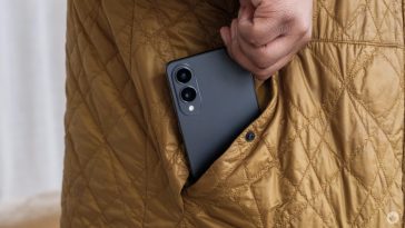 Did you pre-order the Samsung Galaxy S25 Edge?