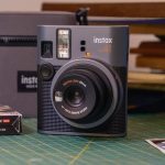 The Instax Mini 41 is the instant camera for grown-ups
