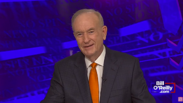 Bill O’Reilly Chuckles at Newsom-for-President Rumors: ‘J.D. Vance Has Got to Be the Happiest Guy in the World’ | Video