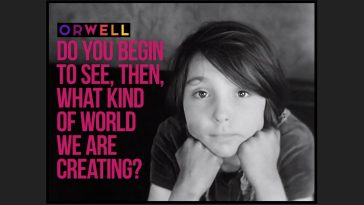 ‘Orwell: 2+2=5’ Review: Angry Documentary Is as Much About Us (and Donald Trump) as About George Orwell