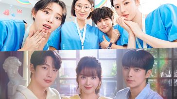 “Resident Playbook” Heads Into Finale On Its Highest Saturday Ratings Yet; “Crushology 101” Comes To Quiet End