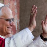 Pope Leo XIV installation mass live updates: Rituals, symbols, popemobile tour to mark inaugural mass