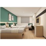 Hilton Set to Hit 100 Hotel Milestone in Saudi Arabia