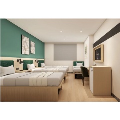 Hilton Set to Hit 100 Hotel Milestone in Saudi Arabia