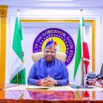 Dancing Doesn’t Define Me – Says Governor Adeleke to Critics