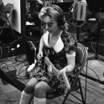 “Keep your mind on the music. I never thought of myself as a ‘woman’ musician at all, but a guitarist and then a bass player”: Studio bass icon Carol Kaye on why it is not about who you are, but how and what you play that defines you as a musician