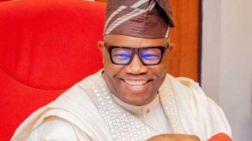 How jailed Professor manipulated votes in bid to boost APC’s Akpabio in Akwa Ibom senate poll –witnesses