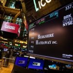 Berkshire Hathaway đang xây dựng vị thế với một cổ phiếu bí mật