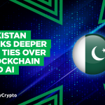 Pakistan Seeks Deeper U.S. Ties Over Blockchain and AI