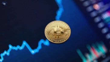 Bitcoin’s Steady Surge Signals Potential to Reach $134,000 by 2025
