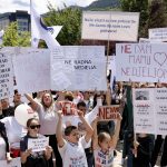 PROTEST SINDIKATA TRGOVINE: Šta je država ako joj trebaju robovi koji rade nedjeljom?