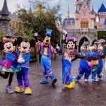 12 Reasons to Visit Disneyland For Its 70th Anniversary This Summer Including Discounted Tickets, Paint the Night, and Special Food and Drinks