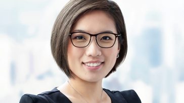 AEW Asia Chief Jason Lee to Depart, Yian Wang Promoted to APAC CIO