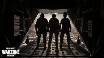Activision is abandoning Call of Duty: Warzone Mobile