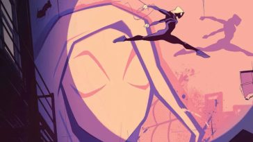 Spider-Gwen’s Twisty 2025 Continues in New Comic Relaunch