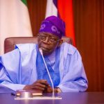 Gateway Games: Compete with integrity, spirit of sportsmanship — Tinubu charges athletes