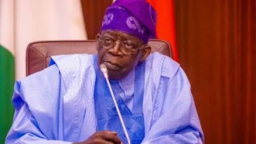 Gateway Games: Compete with integrity, spirit of sportsmanship  —  Tinubu charges athletes