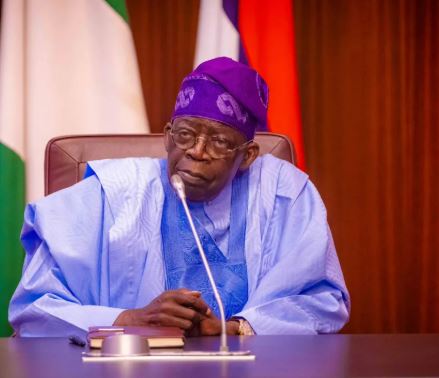 Gateway Games: Compete with integrity, spirit of sportsmanship  —  Tinubu charges athletes