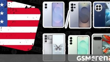 Deals: Galaxy S25 Edge goes on pre-order, plus other S25 deals and alternatives