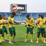 South Africa crowned U-20 AFCON champions after win over Morocco