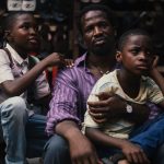 ‘My Father’s Shadow’ Review: Cannes’ First Nigerian Movie Mixes Autobiography and Mystery