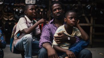 ‘My Father’s Shadow’ Review: Cannes’ First Nigerian Movie Mixes Autobiography and Mystery