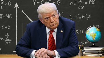 Donald Trump Wishes Joe Biden a ‘Fast and Successful Recovery’