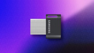 Score Samsung’s ultra-tiny 128GB flash drive for only $15