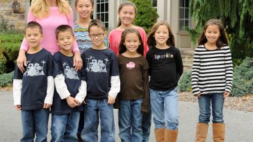 The Gosselins’ Family Feud: Abuse Allegations, Cheating Rumors & More