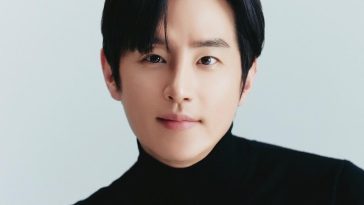 Kwon Yul Announces Marriage Plans