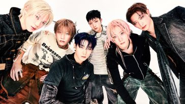 P1Harmony Announces Stops For 2025 Tour “P1ustage H : MOST WANTED”