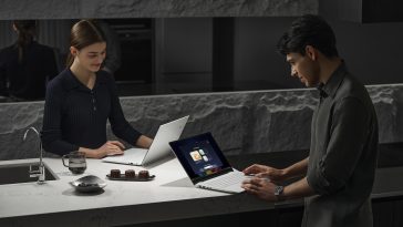 COMPUTEX 2025: New Acer Swift Edge 14 AI and Swift Go series laptops gets Intel Core Ultra 200V series chips