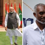 India, Maldives sign 13 MoUs to implement projects under Indian grant assistance