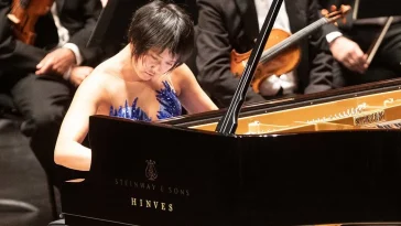 Universal Music Expands Deutsche Grammophon and Blue Note Into China, Reveals Initial Signings and Releases