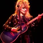 “My first love was always acoustic guitar. That was the element that I brought, the idea of embracing electric and acoustic sounds”: Nancy Wilson says she felt pressured to ditch the acoustics as Heart went for the mainstream in 1985