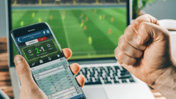 How sports betting became Nigeria’s new side hustle