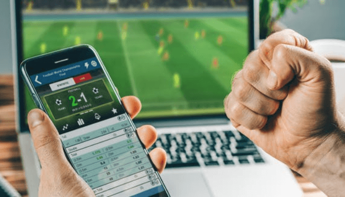 How sports betting became Nigeria’s new side hustle