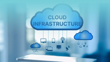 Firm to scale secure cloud infrastructure in emerging markets