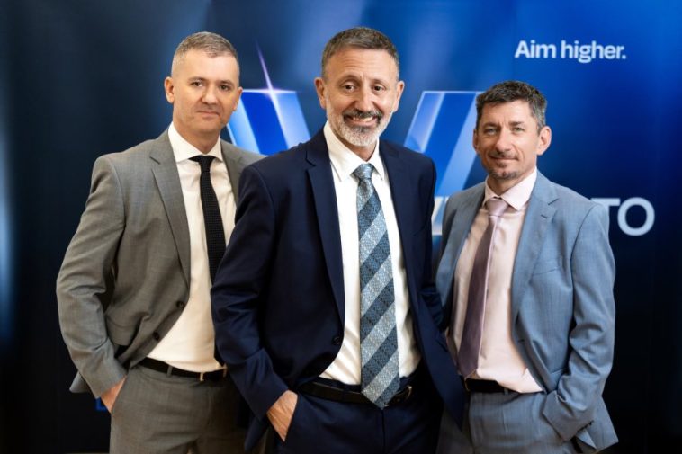 Abysalto, nova hrvatska softverska kompanija s fokusom na digitalnu transformaciju