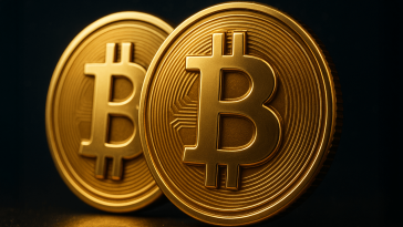 Bitcoin Price Watch: Market Recoils After $107K Peak, Eyes Key Support