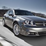 Why Was The Dodge Avenger Discontinued & Was It A Good Car?
