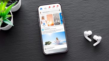 Why Does Music Stop Playing When You Open Facebook?