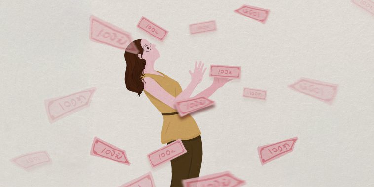 The Small-Town Women Still Dreaming of a Big Payday